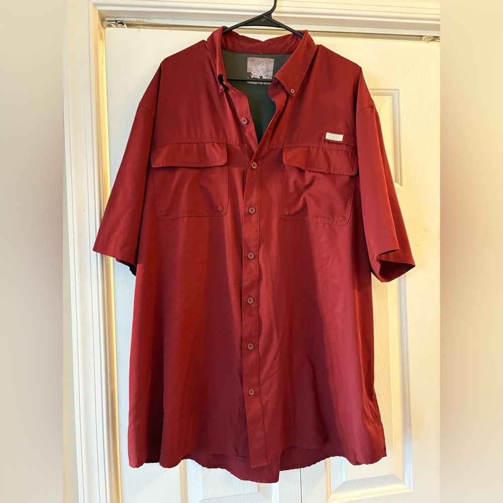 Men’s Ocean and Coast shirt